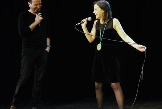 Festiv'Allais - Studio Raspail #2 © Gérard Hourdin