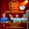 TRAVEL COMEDY CLUB