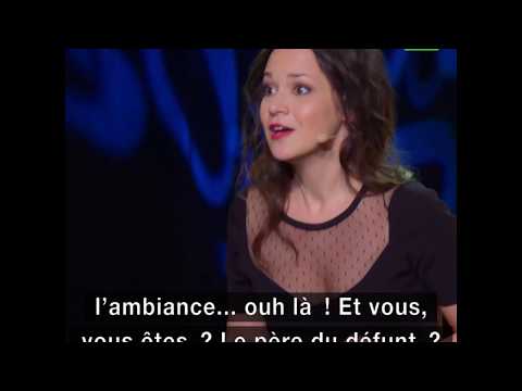 Anais Petit - Teva Comedy Show